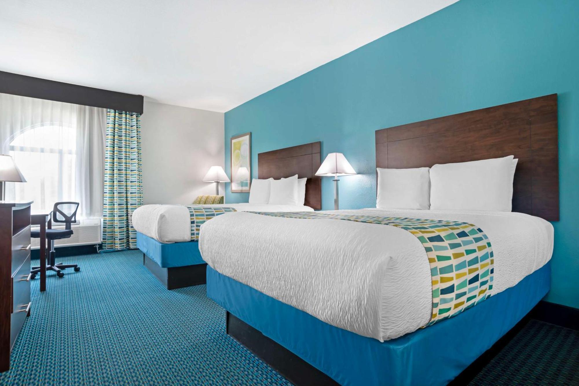 Best Western Plus Blue Angel Inn Pensacola Eksteriør billede
