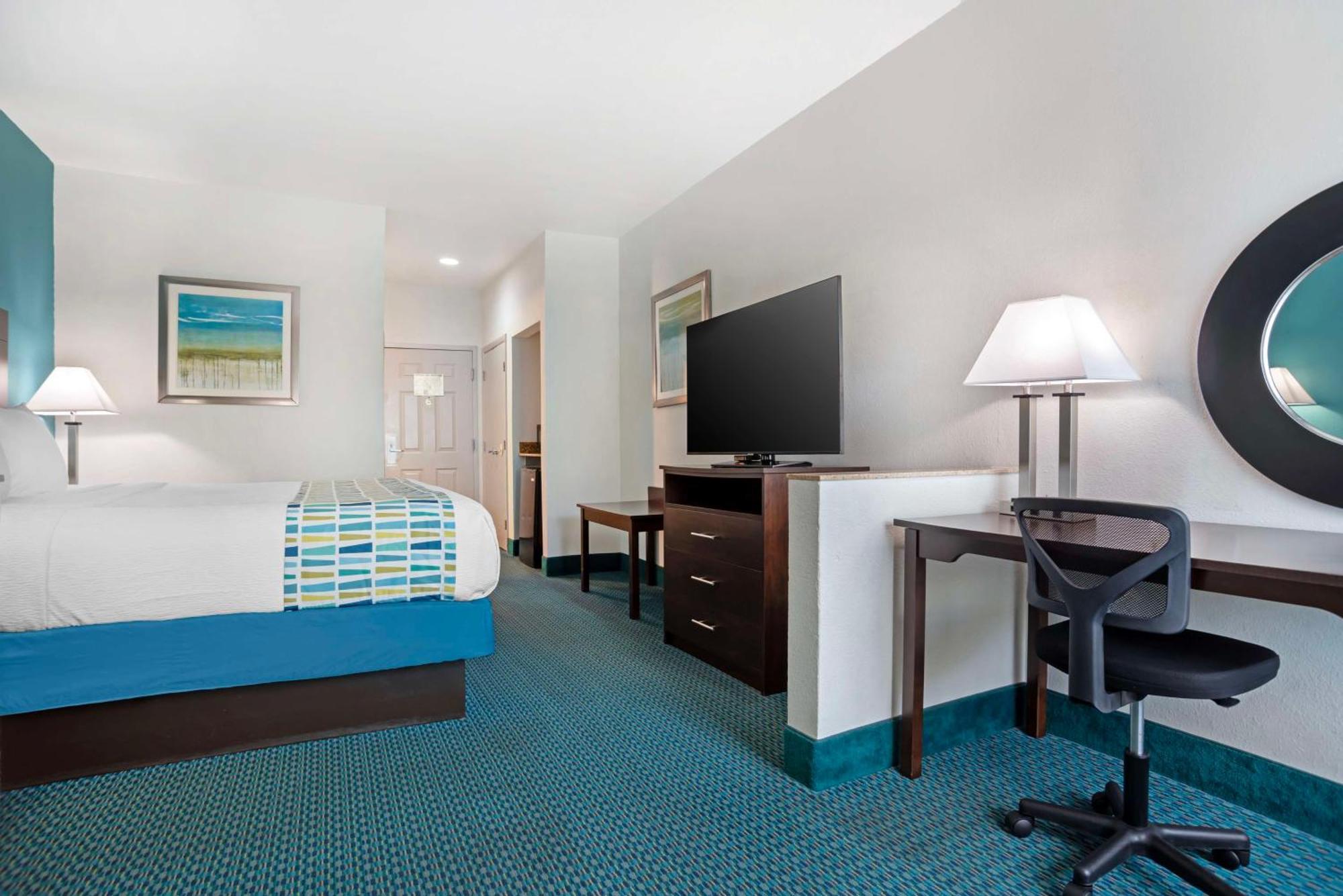 Best Western Plus Blue Angel Inn Pensacola Eksteriør billede