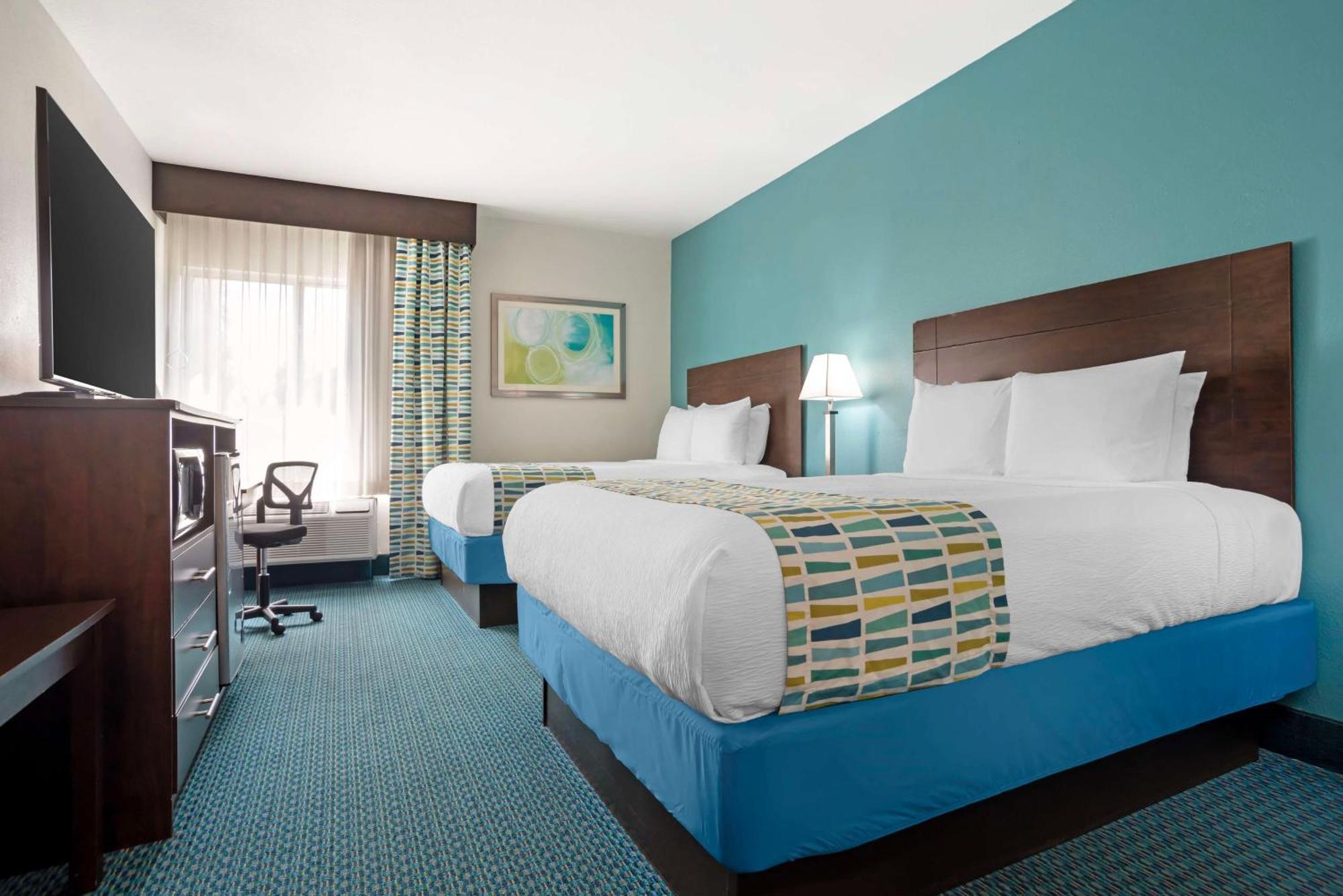 Best Western Plus Blue Angel Inn Pensacola Eksteriør billede